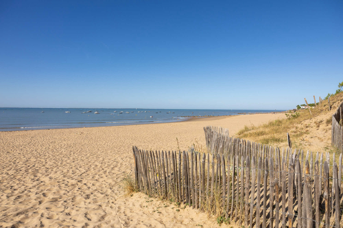 La Grière Países del Loira - La Tranche-sur-Mer visuel 3/10