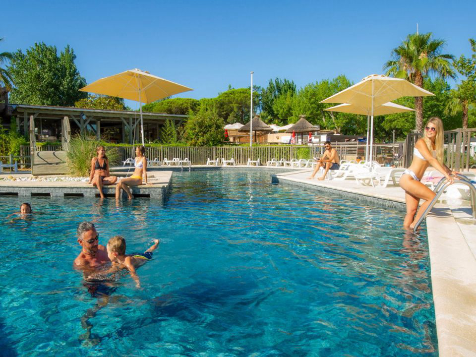 La Marine Languedoc-Rosellón - Le Grau-du-Roi visuel 2/12 La Marine Languedoc-Rosellón - Le Grau-du-Roi visuel 2/12