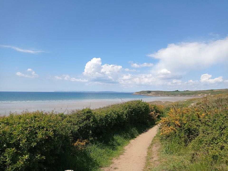 La Mer Bretaña - Ploéven visuel 7/9