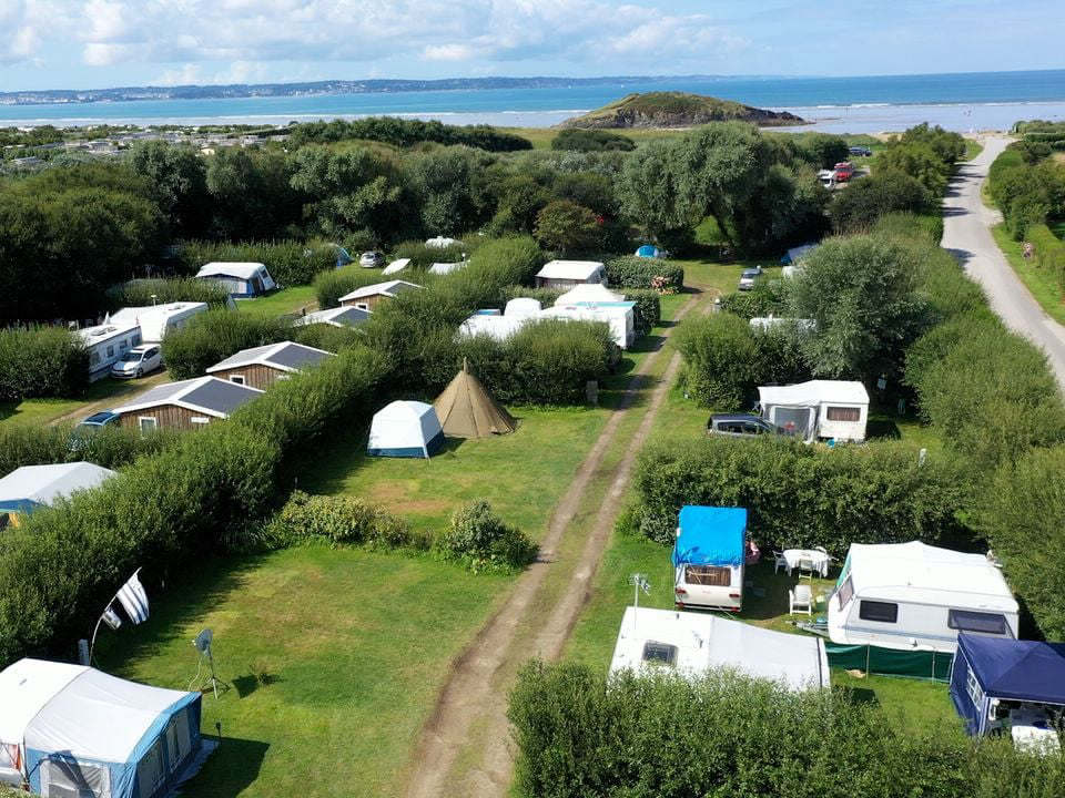 La Mer Bretaña - Ploéven visuel 3/9