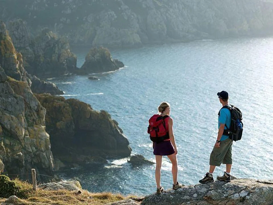 La Mer Bretaña - Ploéven visuel 9/9