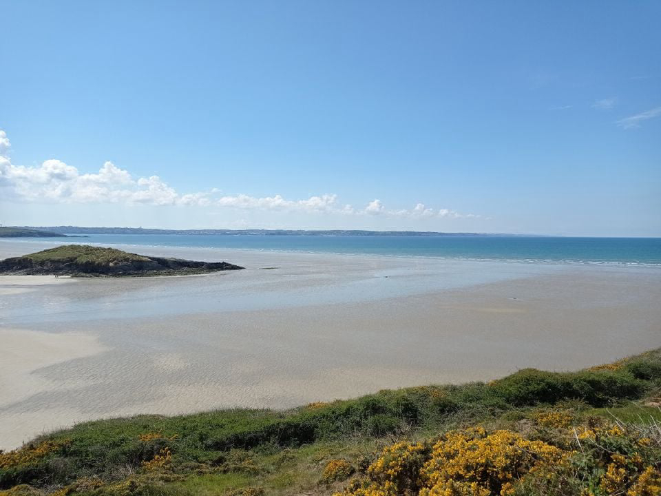 La Mer Bretaña - Ploéven visuel 8/9