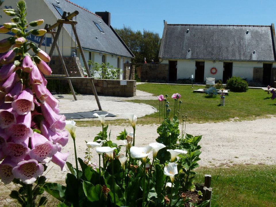 La Mer Bretaña - Ploéven visuel 2/9