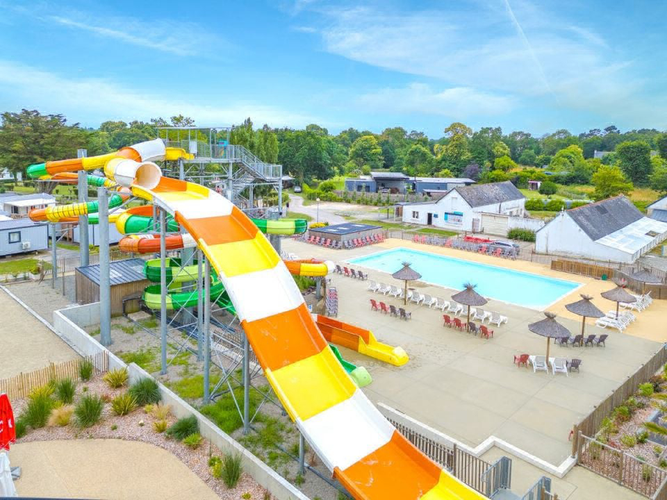 La Mer Blanche Bretaña - Bénodet visuel 2/6