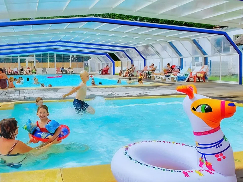 La Mer Blanche Bretaña - Bénodet visuel 4/6