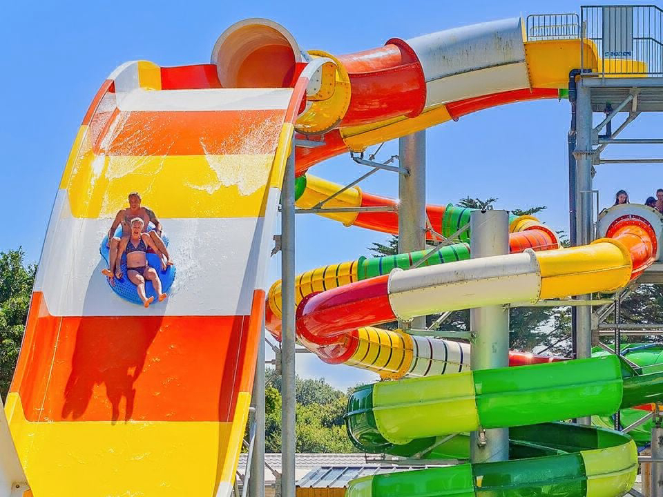 La Mer Blanche Bretaña - Bénodet visuel 3/6