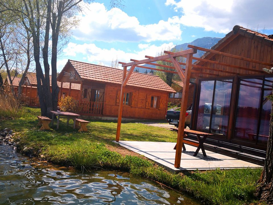 La Motte Flottante Provenza-Alpes-Costa Azul - La Freissinouse visuel 5/5 La Motte Flottante Provenza-Alpes-Costa Azul - La Freissinouse visuel 5/5