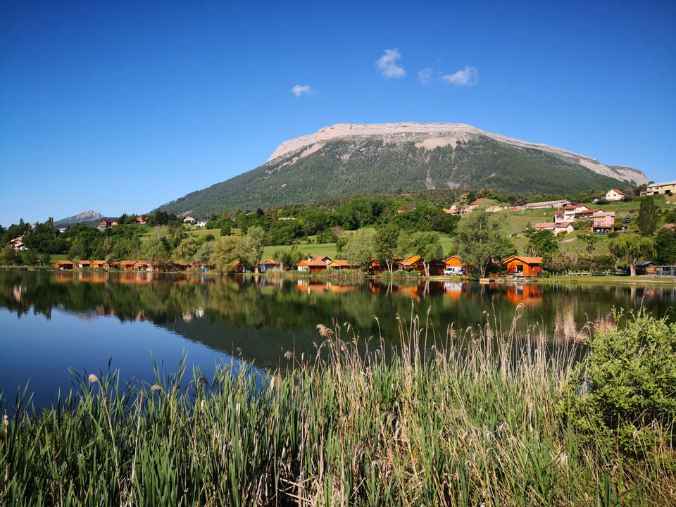 La Motte Flottante Provenza-Alpes-Costa Azul - La Freissinouse visuel 2/5 La Motte Flottante Provenza-Alpes-Costa Azul - La Freissinouse visuel 2/5