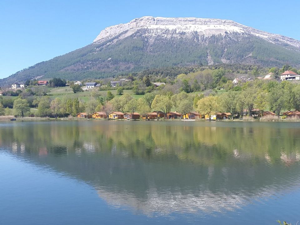 La Motte Flottante Provenza-Alpes-Costa Azul - La Freissinouse visuel 4/5 La Motte Flottante Provenza-Alpes-Costa Azul - La Freissinouse visuel 4/5