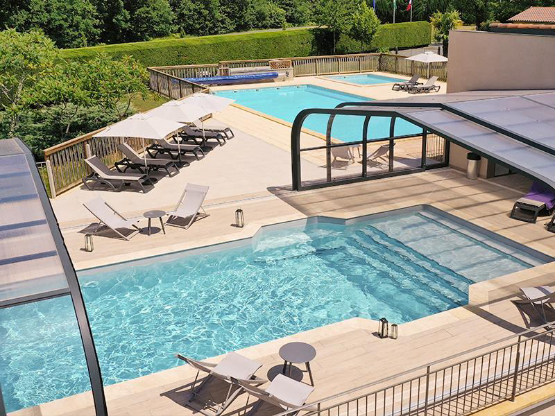 La Nouvelle Croze Aquitania - Rouffignac-Saint-Cernin-de-Reilhac visuel 1/1