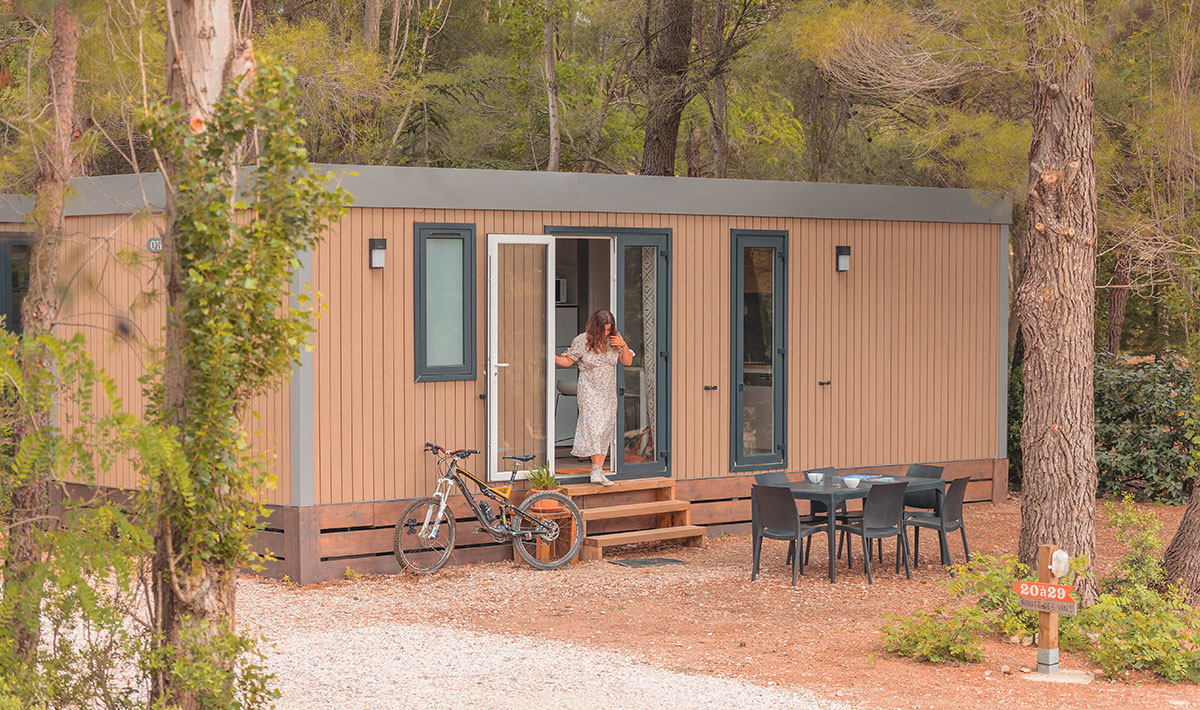 La Peirière Languedoc-Rosellón - Tuchan visuel 4/8