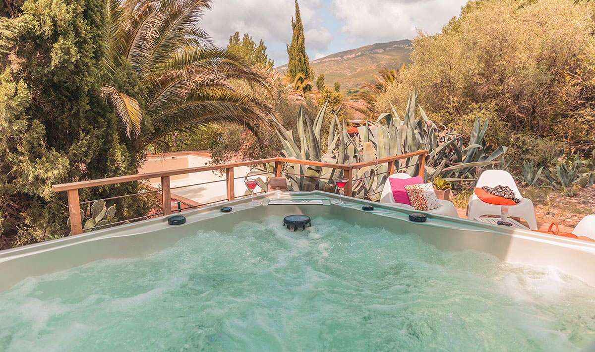 La Peirière Languedoc-Rosellón - Tuchan visuel 2/8