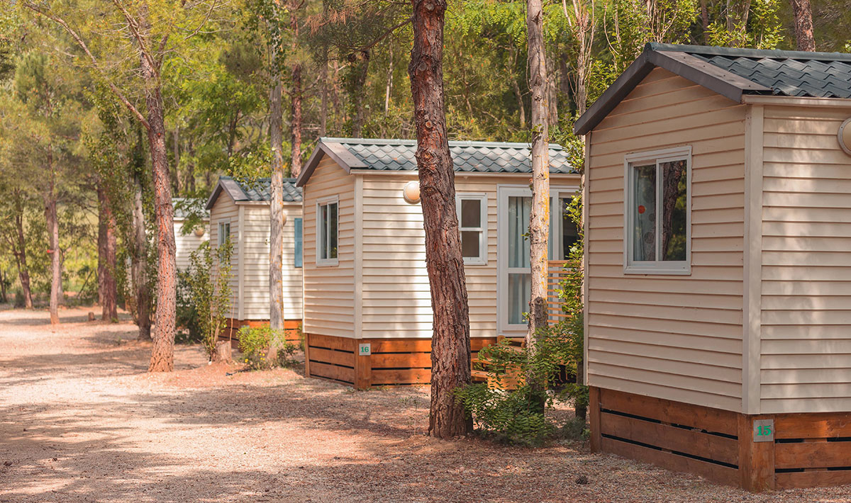 La Peirière Languedoc-Rosellón - Tuchan visuel 8/8