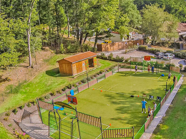 La Pélonie Aquitania - Saint-Antoine-d'Auberoche visuel 5/16 La Pélonie Aquitania - Saint-Antoine-d'Auberoche visuel 5/16