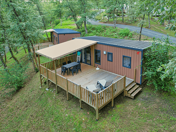 La Pélonie Aquitania - Saint-Antoine-d'Auberoche visuel 9/16 La Pélonie Aquitania - Saint-Antoine-d'Auberoche visuel 9/16