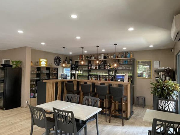 La Pélonie Aquitania - Saint-Antoine-d'Auberoche visuel 6/16 La Pélonie Aquitania - Saint-Antoine-d'Auberoche visuel 6/16