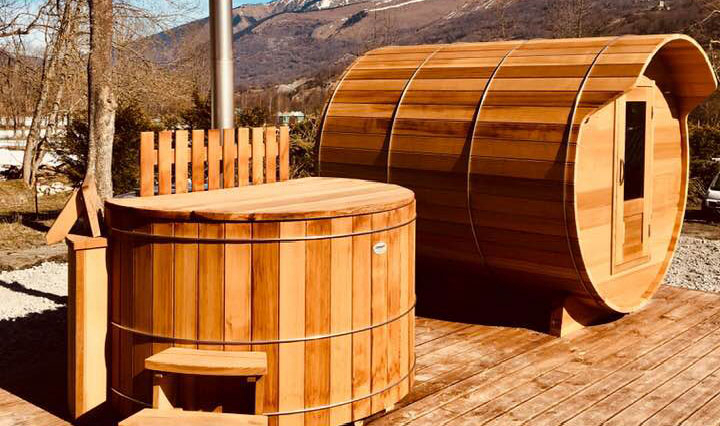 La Vacance Pène Blanche - Mediodía-Pirineos - Loudenvielle visuel 2/7