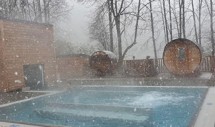La Vacance Pène Blanche - Mediodía-Pirineos - Loudenvielle visuel 6/7