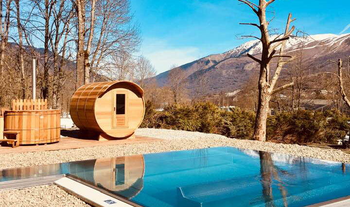 La Vacance Pène Blanche - Mediodía-Pirineos - Loudenvielle visuel 1/7