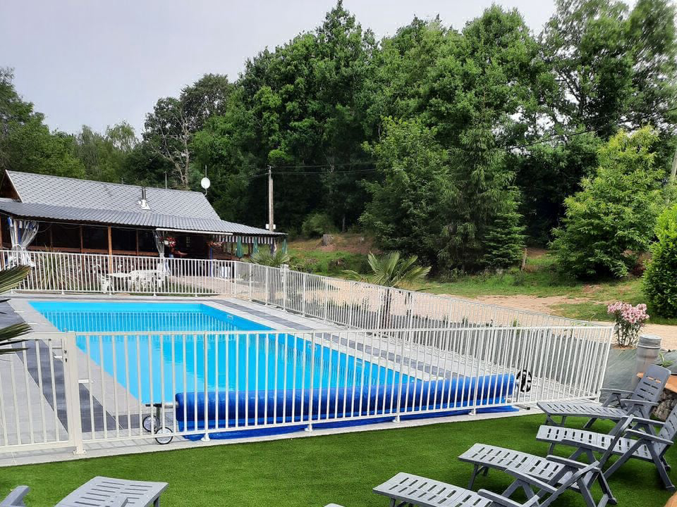 La Petite Riviere Limosín - Clergoux visuel 1/1 La Petite Riviere Limosín - Clergoux visuel 1/1