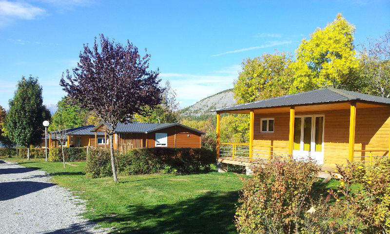 La Pierre de l'Aigle Provenza-Alpes-Costa Azul - La Bréole visuel 3/6 La Pierre de l'Aigle Provenza-Alpes-Costa Azul - La Bréole visuel 3/6