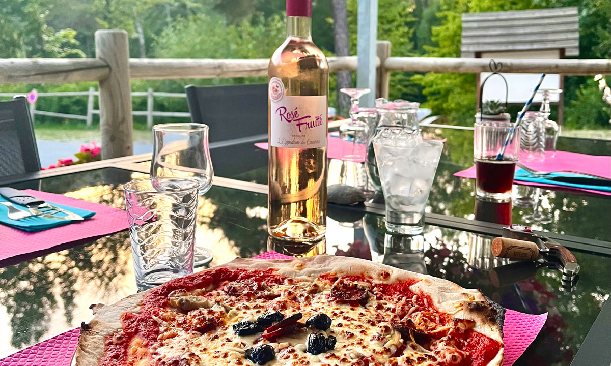 La Pierre de l'Aigle Provenza-Alpes-Costa Azul - La Bréole visuel 2/6 La Pierre de l'Aigle Provenza-Alpes-Costa Azul - La Bréole visuel 2/6