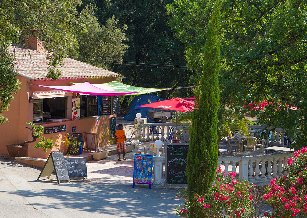 La Pierre Verte Provenza-Alpes-Costa Azul - Fréjus visuel 24/33 La Pierre Verte Provenza-Alpes-Costa Azul - Fréjus visuel 24/33