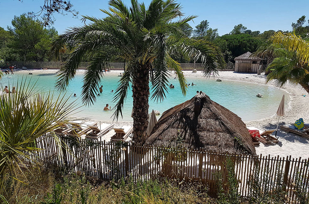 La Pierre Verte Provenza-Alpes-Costa Azul - Fréjus visuel 8/33 La Pierre Verte Provenza-Alpes-Costa Azul - Fréjus visuel 8/33