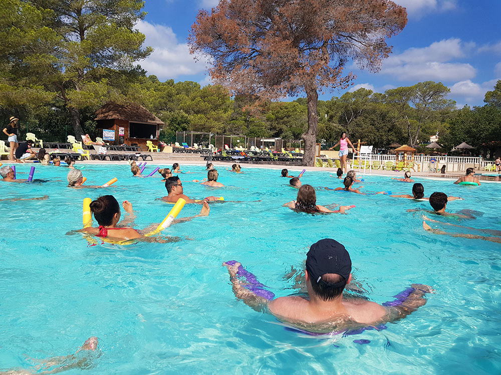 La Pierre Verte Provenza-Alpes-Costa Azul - Fréjus visuel 19/33 La Pierre Verte Provenza-Alpes-Costa Azul - Fréjus visuel 19/33