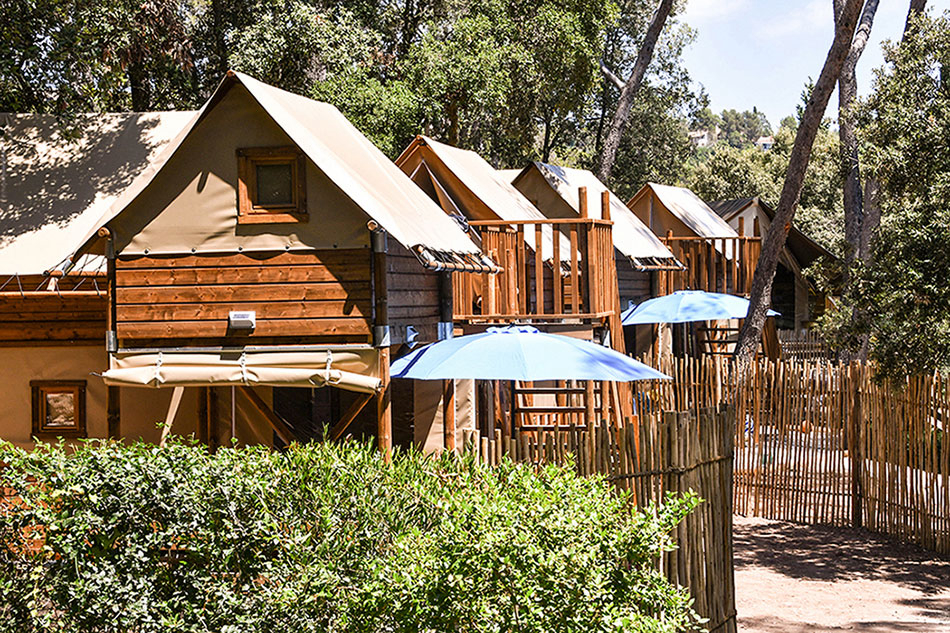 La Pierre Verte Provenza-Alpes-Costa Azul - Fréjus visuel 9/33 La Pierre Verte Provenza-Alpes-Costa Azul - Fréjus visuel 9/33