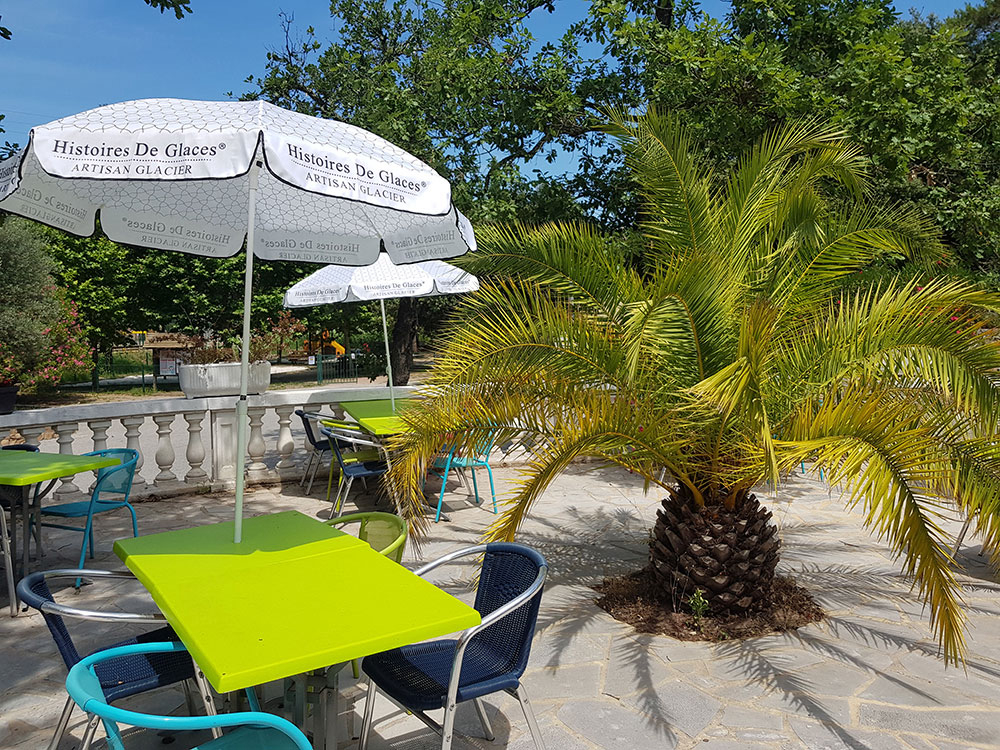 La Pierre Verte Provenza-Alpes-Costa Azul - Fréjus visuel 32/33 La Pierre Verte Provenza-Alpes-Costa Azul - Fréjus visuel 32/33