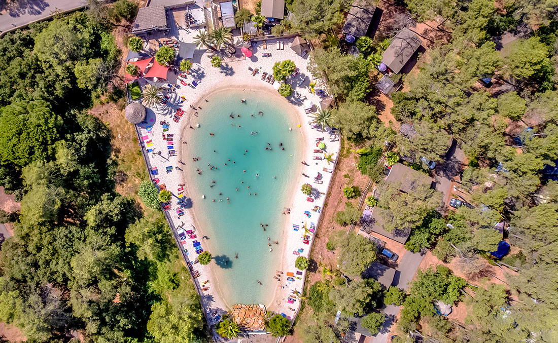 La Pierre Verte Provenza-Alpes-Costa Azul - Fréjus visuel 12/33 La Pierre Verte Provenza-Alpes-Costa Azul - Fréjus visuel 12/33