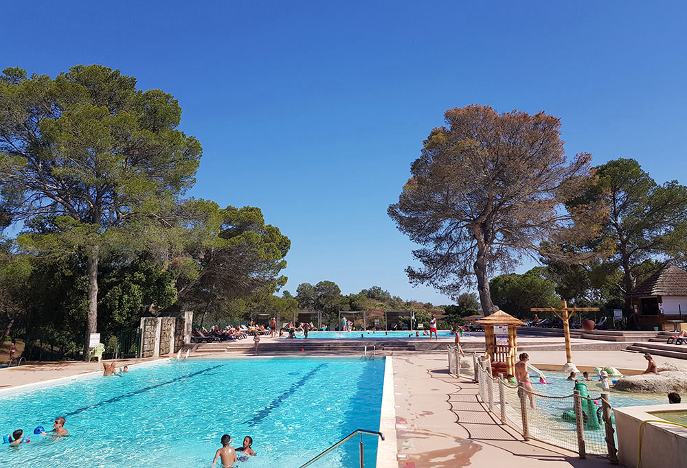 La Pierre Verte Provenza-Alpes-Costa Azul - Fréjus visuel 10/33 La Pierre Verte Provenza-Alpes-Costa Azul - Fréjus visuel 10/33