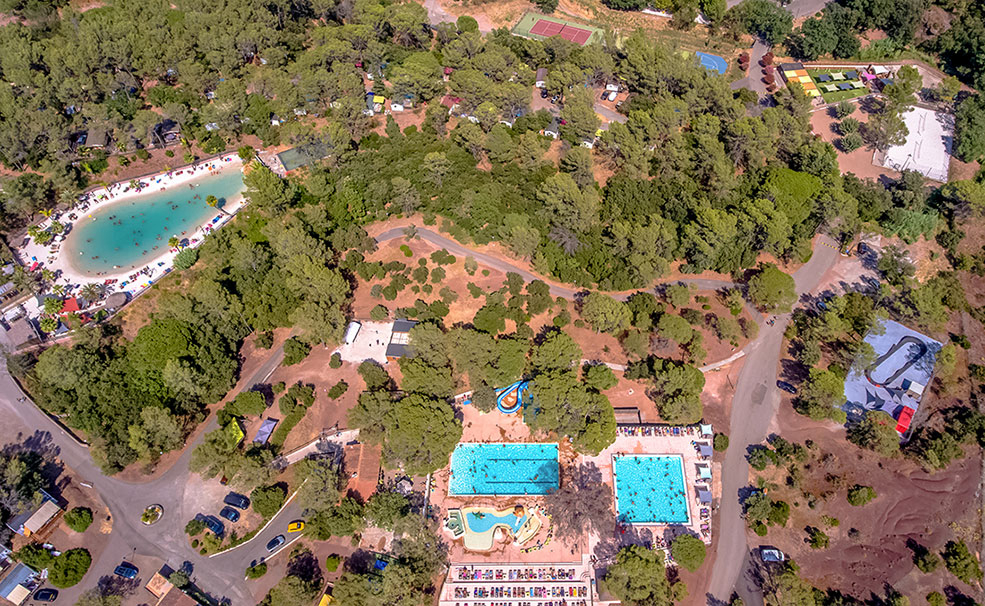 La Pierre Verte Provenza-Alpes-Costa Azul - Fréjus visuel 6/33 La Pierre Verte Provenza-Alpes-Costa Azul - Fréjus visuel 6/33