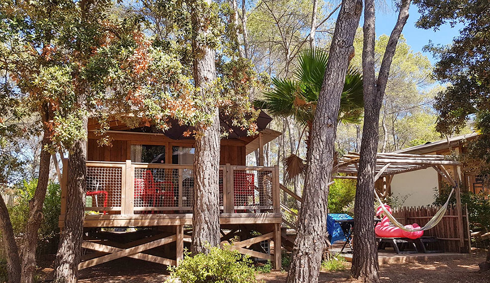 La Pierre Verte Provenza-Alpes-Costa Azul - Fréjus visuel 14/33 La Pierre Verte Provenza-Alpes-Costa Azul - Fréjus visuel 14/33