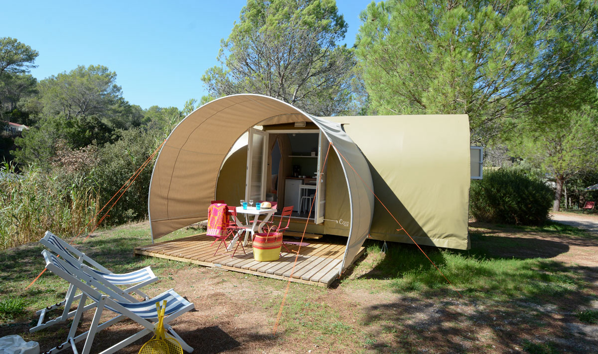 La Pierre Verte Provenza-Alpes-Costa Azul - Fréjus visuel 20/33 La Pierre Verte Provenza-Alpes-Costa Azul - Fréjus visuel 20/33