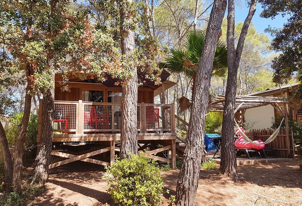 La Pierre Verte Provenza-Alpes-Costa Azul - Fréjus visuel 29/33 La Pierre Verte Provenza-Alpes-Costa Azul - Fréjus visuel 29/33