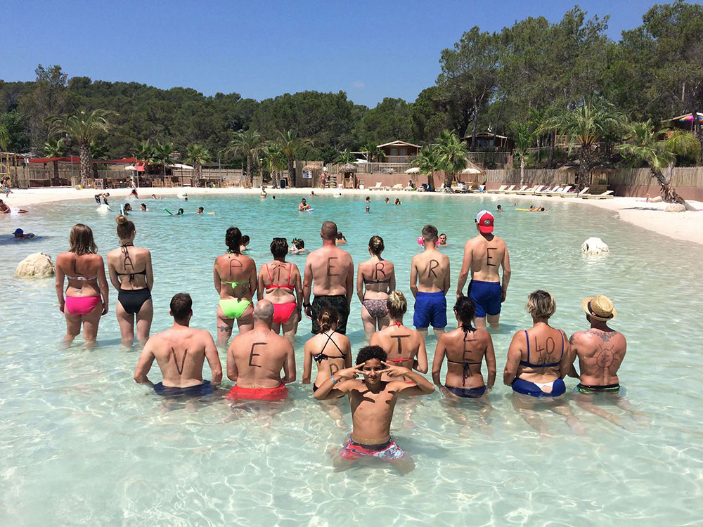 La Pierre Verte Provenza-Alpes-Costa Azul - Fréjus visuel 18/33 La Pierre Verte Provenza-Alpes-Costa Azul - Fréjus visuel 18/33