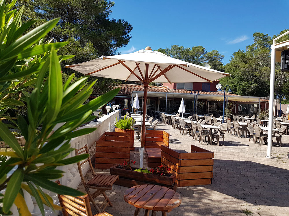 La Pierre Verte Provenza-Alpes-Costa Azul - Fréjus visuel 11/33 La Pierre Verte Provenza-Alpes-Costa Azul - Fréjus visuel 11/33