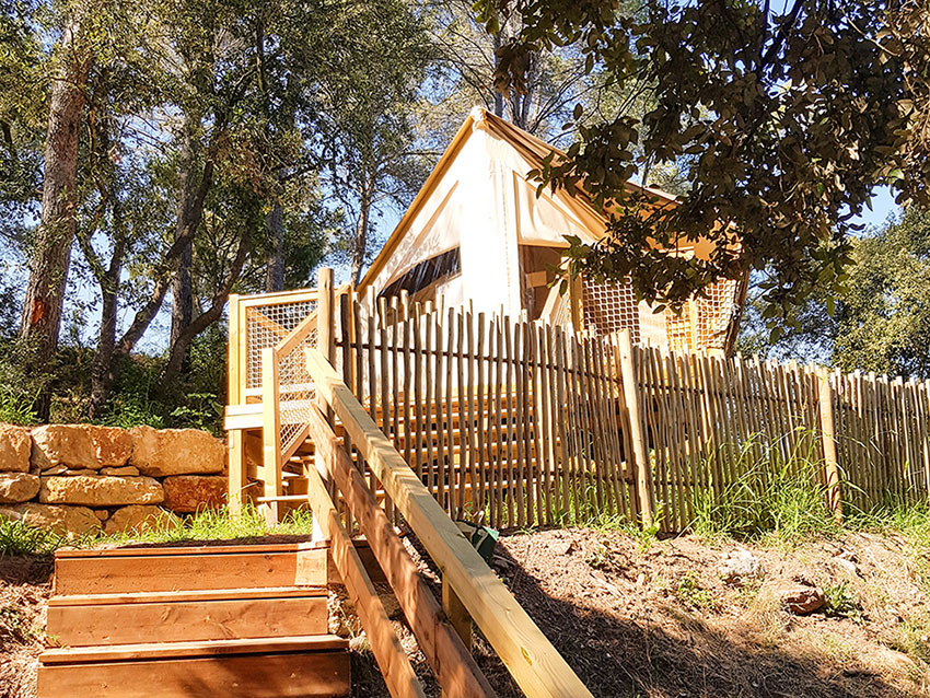 La Pierre Verte Provenza-Alpes-Costa Azul - Fréjus visuel 16/33 La Pierre Verte Provenza-Alpes-Costa Azul - Fréjus visuel 16/33