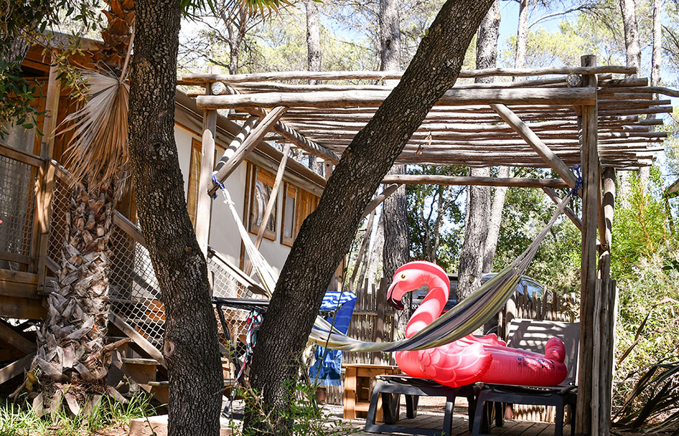 La Pierre Verte Provenza-Alpes-Costa Azul - Fréjus visuel 13/33 La Pierre Verte Provenza-Alpes-Costa Azul - Fréjus visuel 13/33