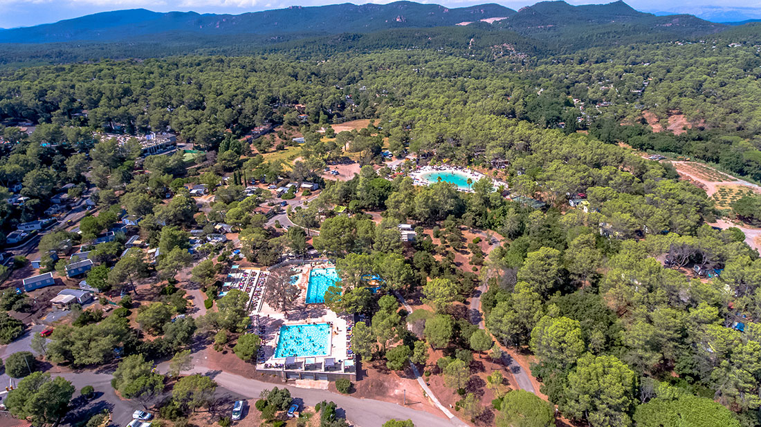 La Pierre Verte Provenza-Alpes-Costa Azul - Fréjus visuel 7/33 La Pierre Verte Provenza-Alpes-Costa Azul - Fréjus visuel 7/33