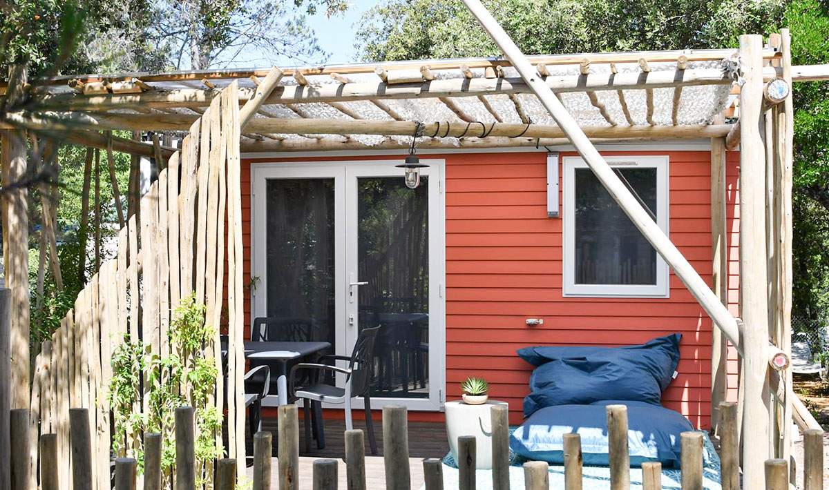 La Pierre Verte Provenza-Alpes-Costa Azul - Fréjus visuel 26/33 La Pierre Verte Provenza-Alpes-Costa Azul - Fréjus visuel 26/33