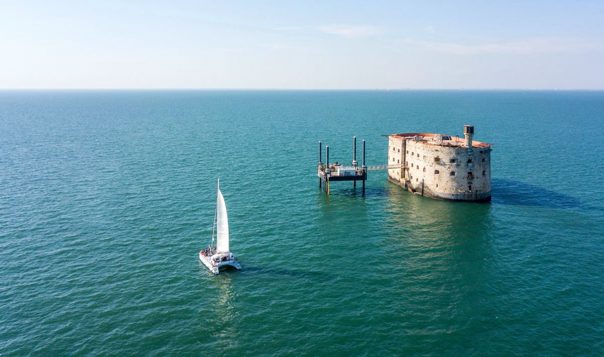 La Pignade Poitou-Charentes - Ronce-les-Bains visuel 22/22