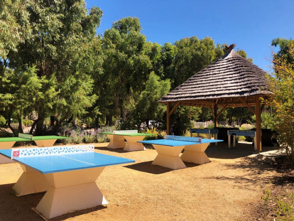 La Pinède Córcega - Calvi visuel 10/14 La Pinède Córcega - Calvi visuel 10/14