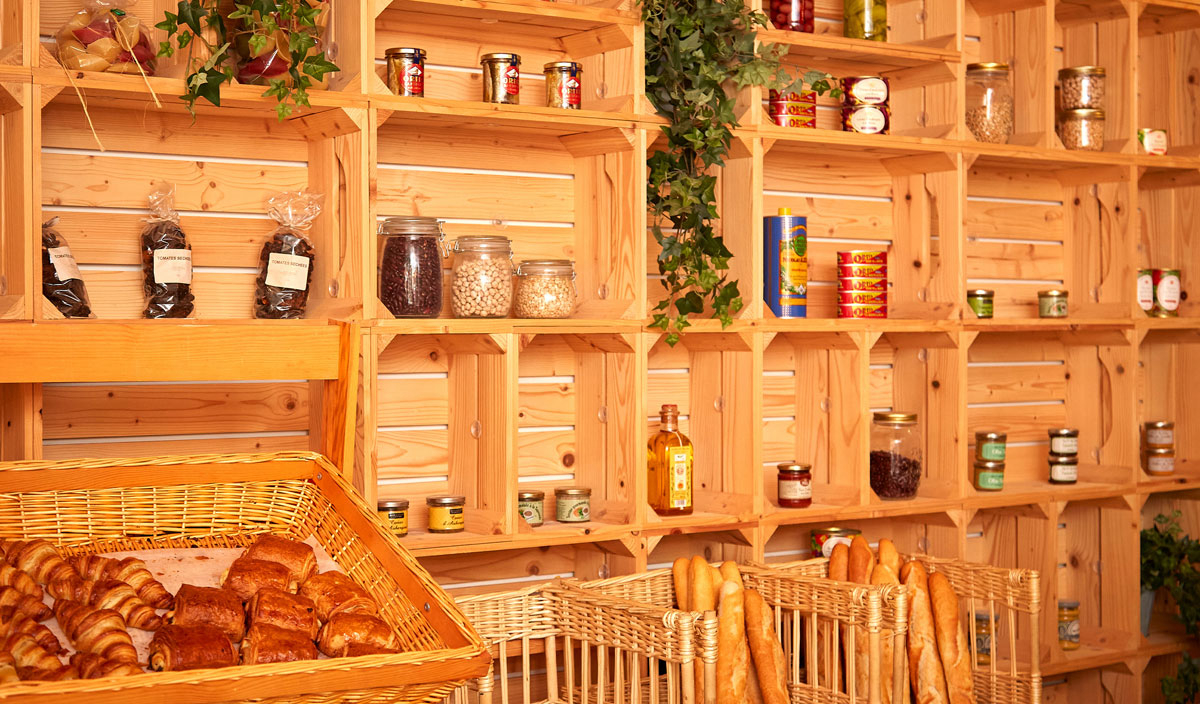 La Pinèderie Poitou-Charentes - Les Mathes-La Palmyre visuel 18/67