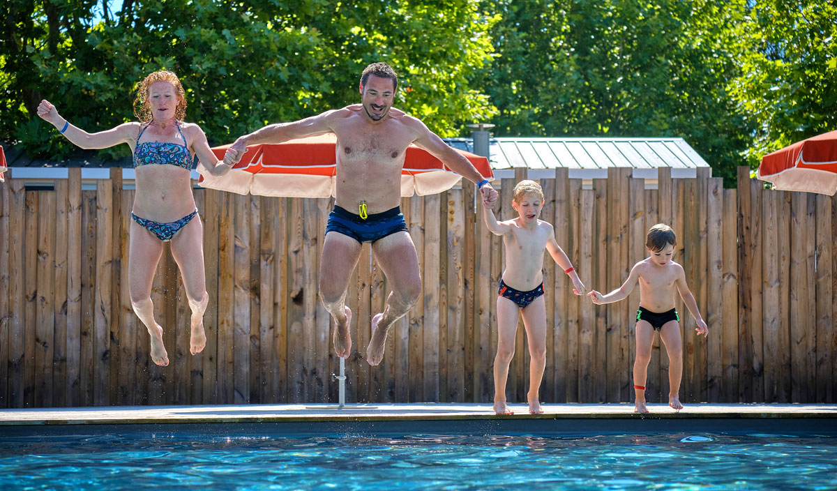 La Pinèderie Poitou-Charentes - Les Mathes-La Palmyre visuel 58/67