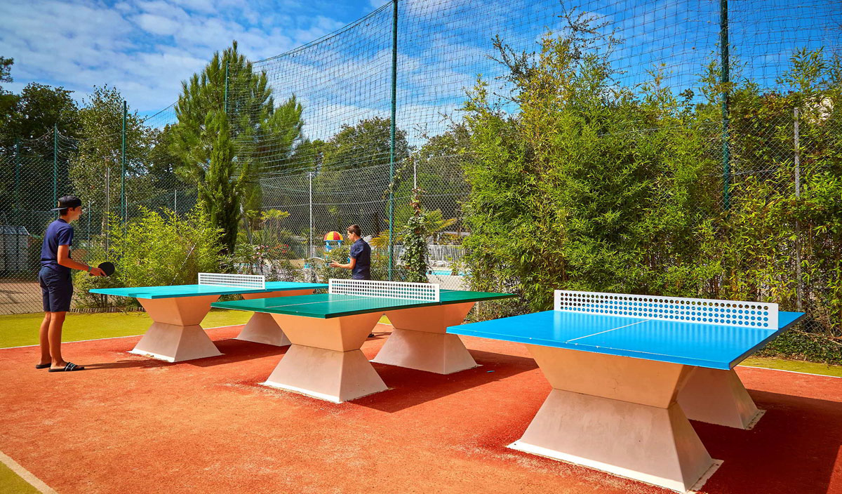 La Pinèderie Poitou-Charentes - Les Mathes-La Palmyre visuel 33/67