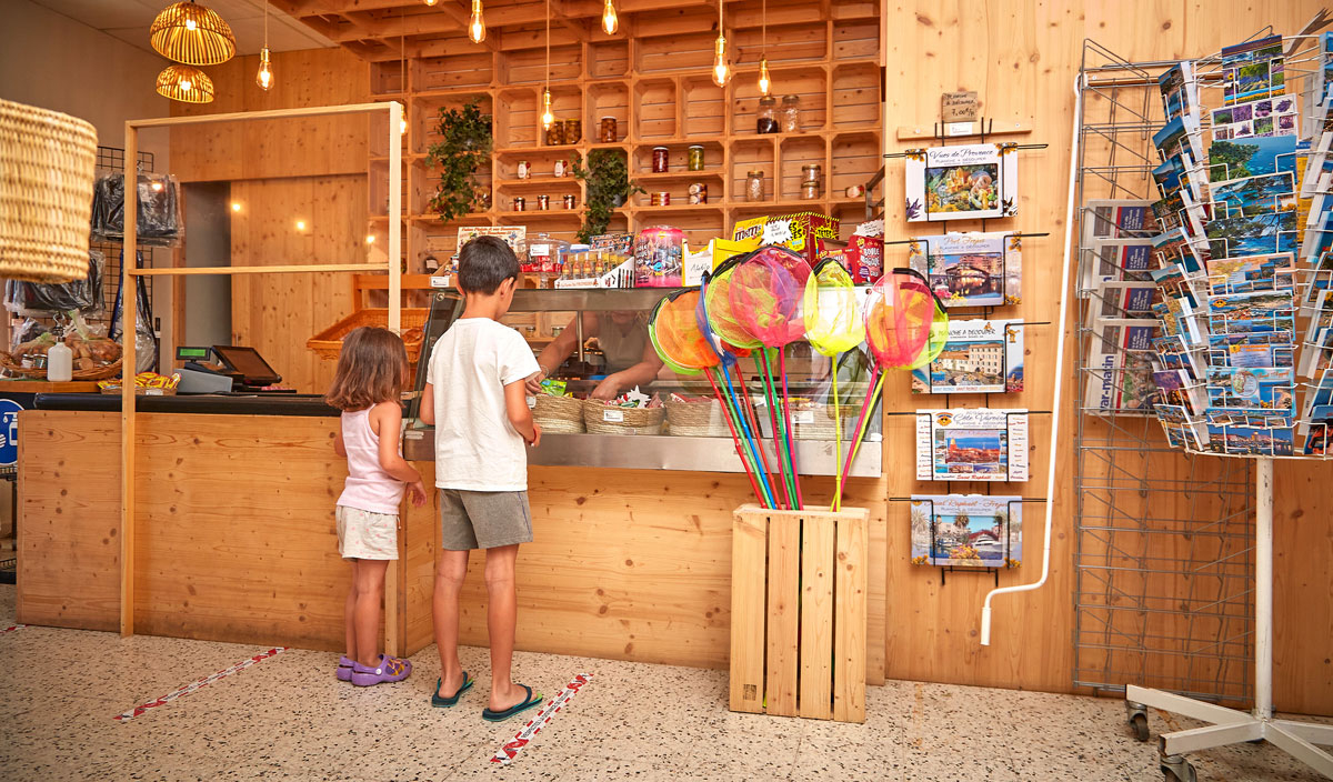 La Pinèderie Poitou-Charentes - Les Mathes-La Palmyre visuel 19/67