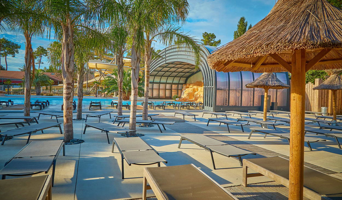 La Pinèderie Poitou-Charentes - Les Mathes-La Palmyre visuel 42/67